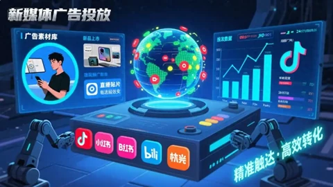 为什么很多企业做了3年矩阵运营，却没有形成内容资产？（经营思维）封面