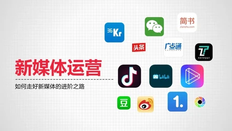 CreBee账号管理:统一管理企业多平台新媒体账号封面