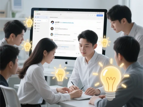 CreBee企业新媒体运营解决方案:从多账号管理到内容增长体系封面