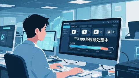 AI正在重构新媒体运营：2026年企业内容营销的五个变化封面