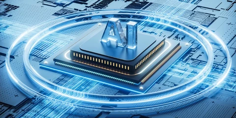 行业观察｜AI正在改变企业新媒体运营，2026年会出现哪些新变化？封面